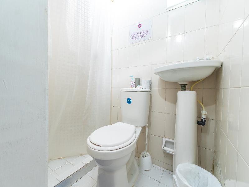 Oresca Hostel image