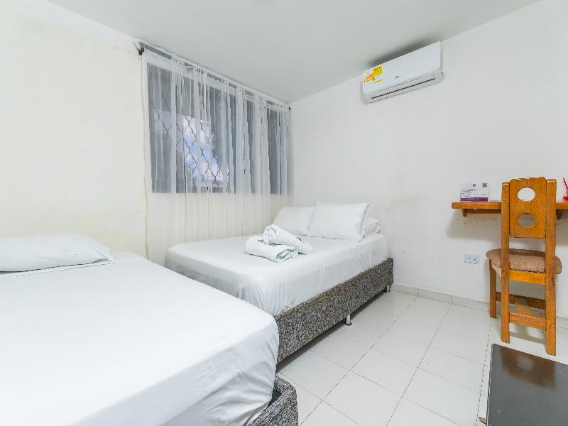 Oresca Hostel image