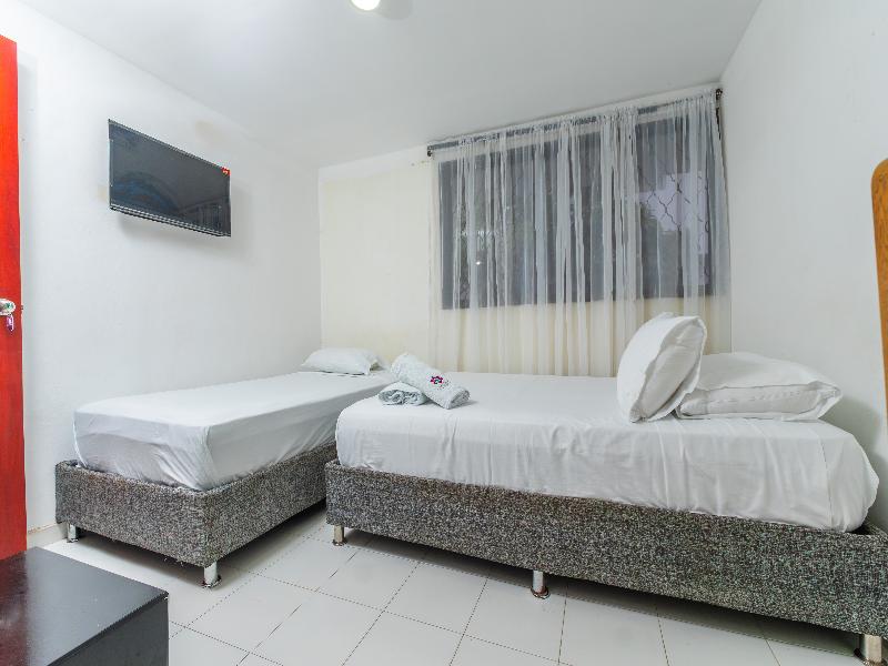 Oresca Hostel image