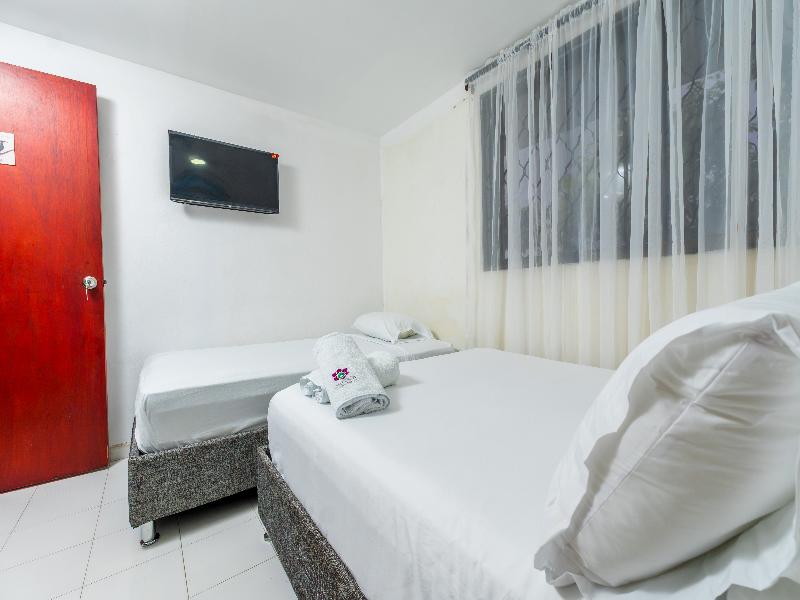 Oresca Hostel image
