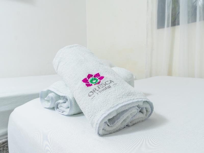 Oresca Hostel image