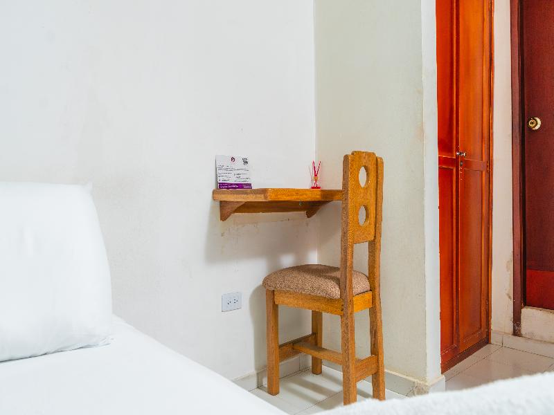Oresca Hostel image