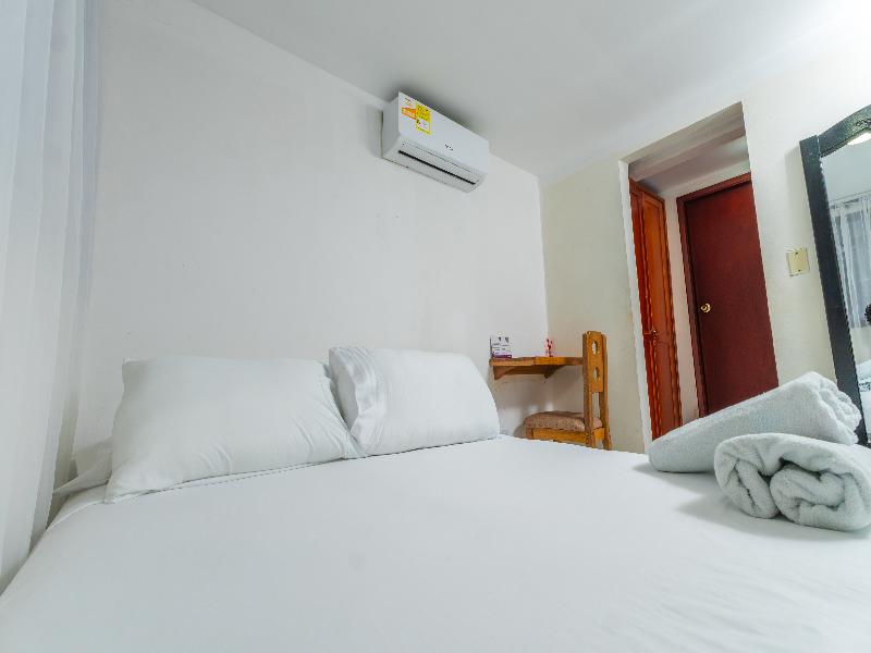 Oresca Hostel image