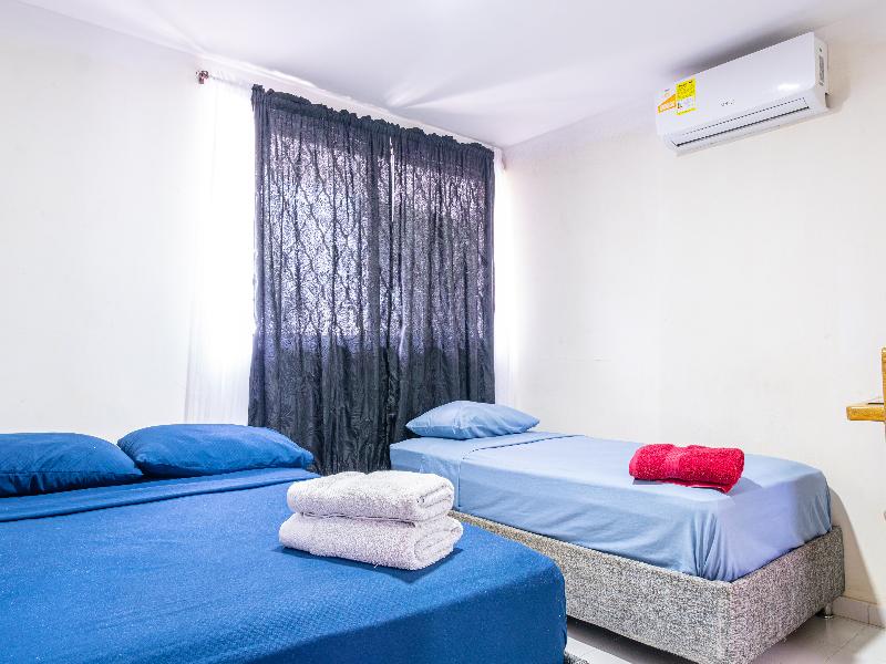 Oresca Hostel image