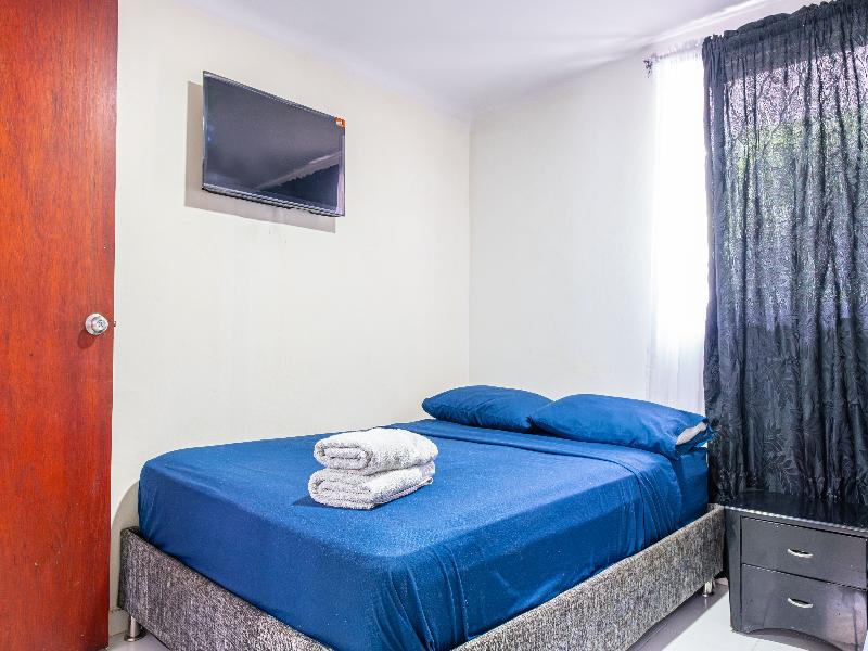 Oresca Hostel image