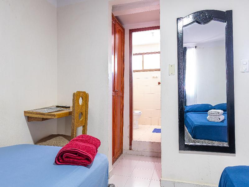 Oresca Hostel image