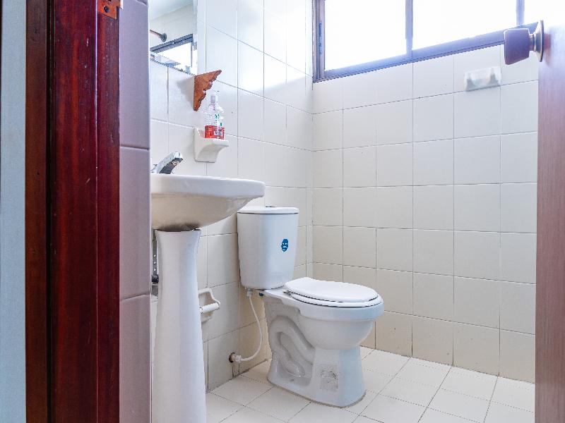 Oresca Hostel image