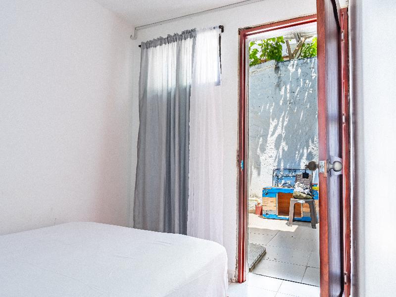 Oresca Hostel image