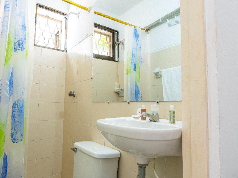 Oresca Hostel image