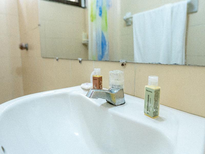 Oresca Hostel image