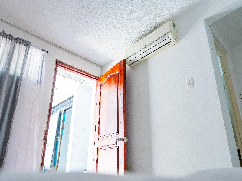 Oresca Hostel image