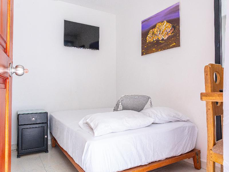 Oresca Hostel image
