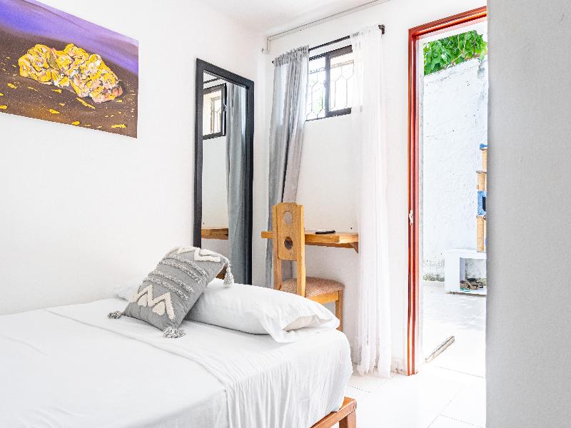 Oresca Hostel image