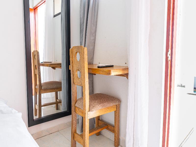Oresca Hostel image