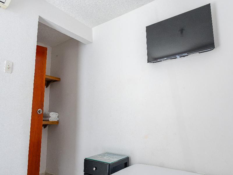 Oresca Hostel image