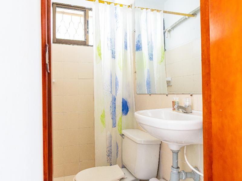 Oresca Hostel image