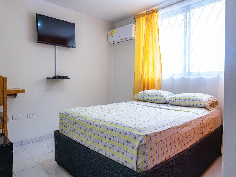 Oresca Hostel image