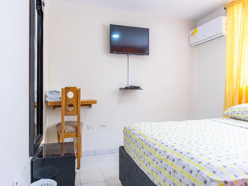 Oresca Hostel image