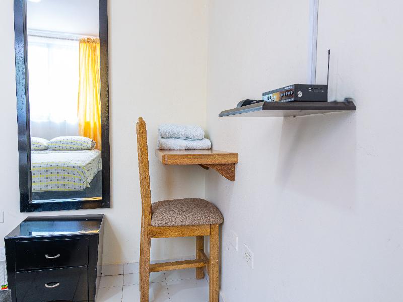 Oresca Hostel image