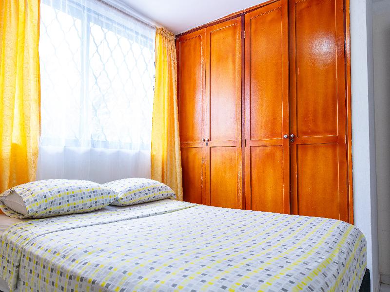 Oresca Hostel image