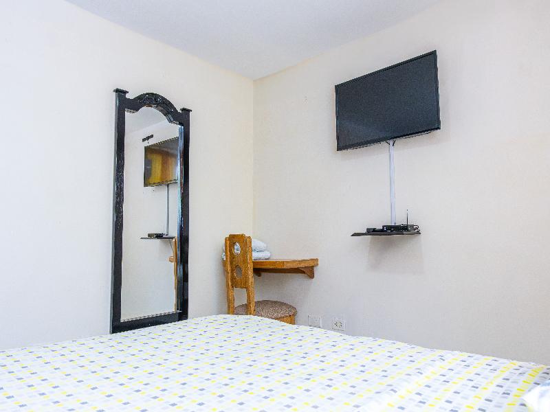 Oresca Hostel image