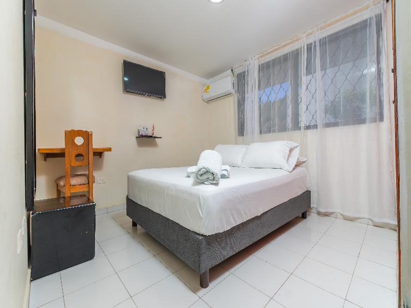 Oresca Hostel image