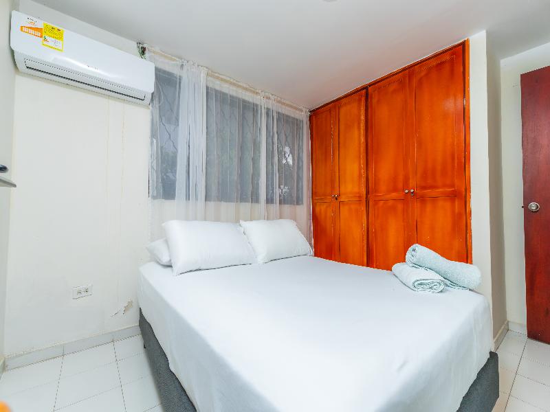 Oresca Hostel image