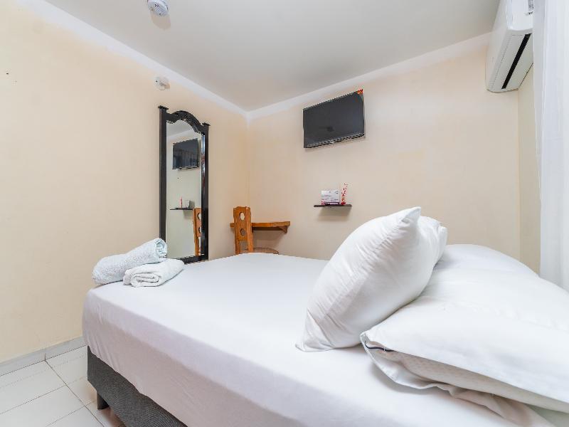 Oresca Hostel image