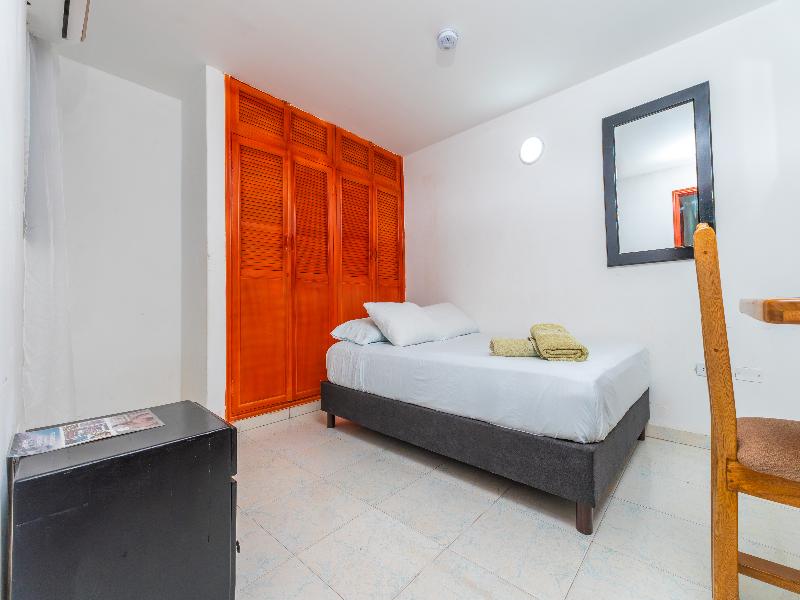 Oresca Hostel image