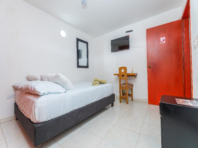Oresca Hostel image