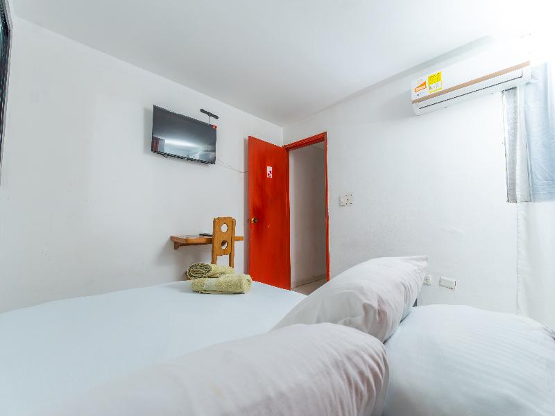 Oresca Hostel image