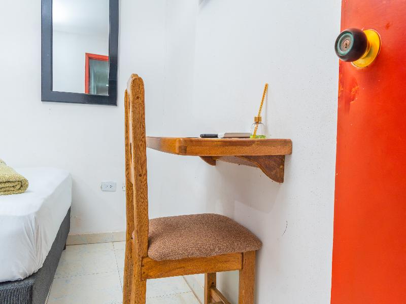 Oresca Hostel image