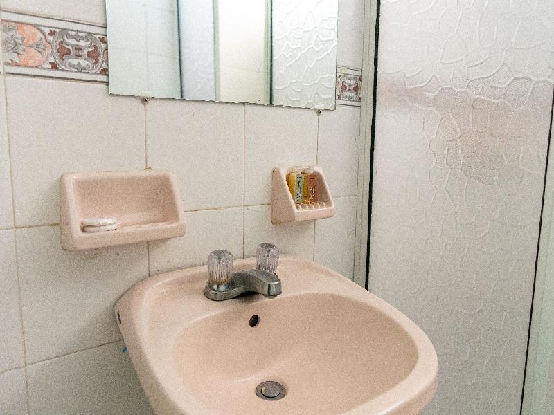 Oresca Hostel image