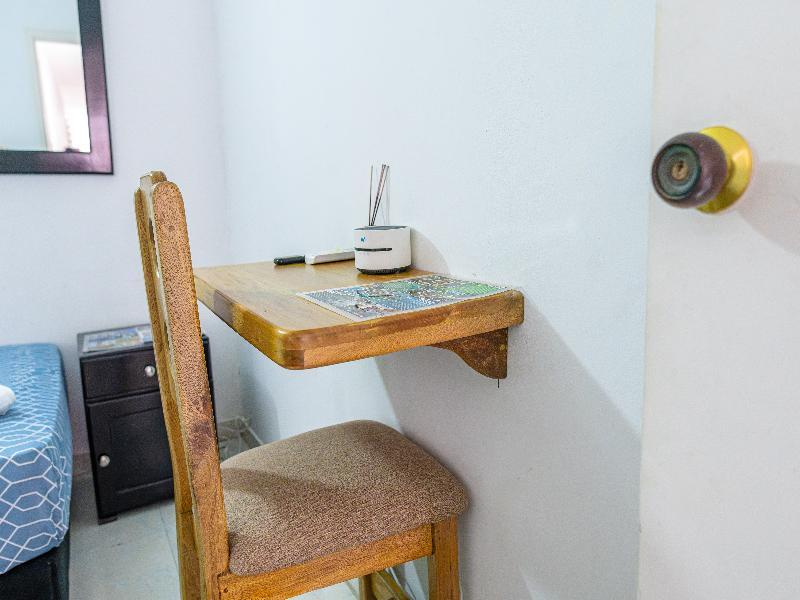 Oresca Hostel image