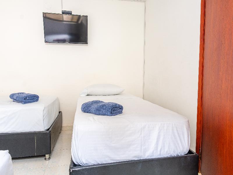 Oresca Hostel image