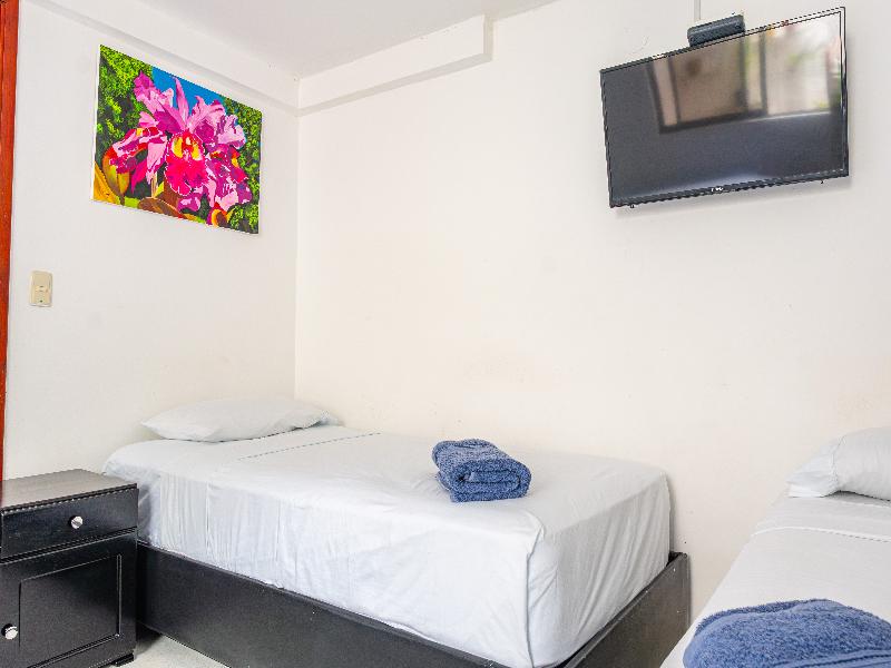 Oresca Hostel image