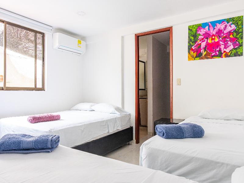 Oresca Hostel image