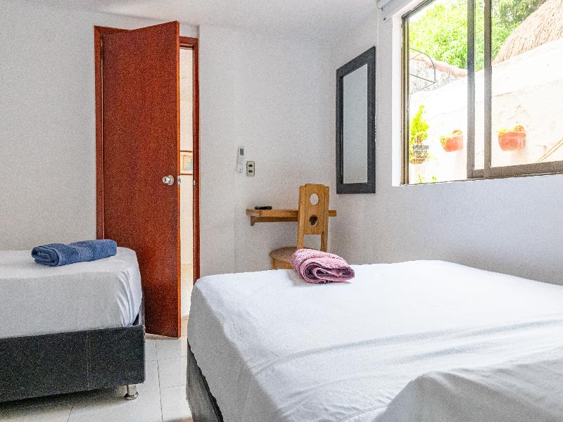 Oresca Hostel image