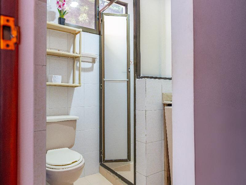 Oresca Hostel image
