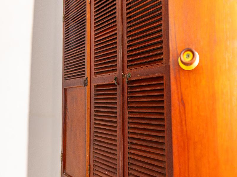 Oresca Hostel image