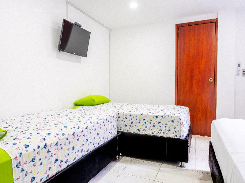 Oresca Hostel image
