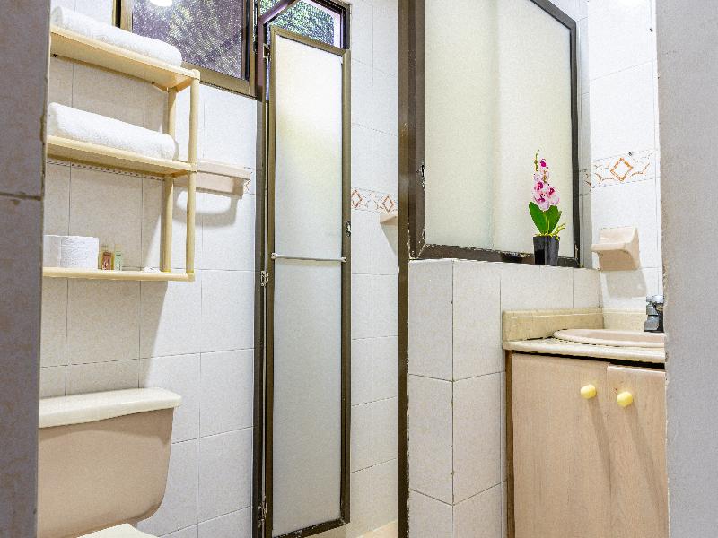 Oresca Hostel image