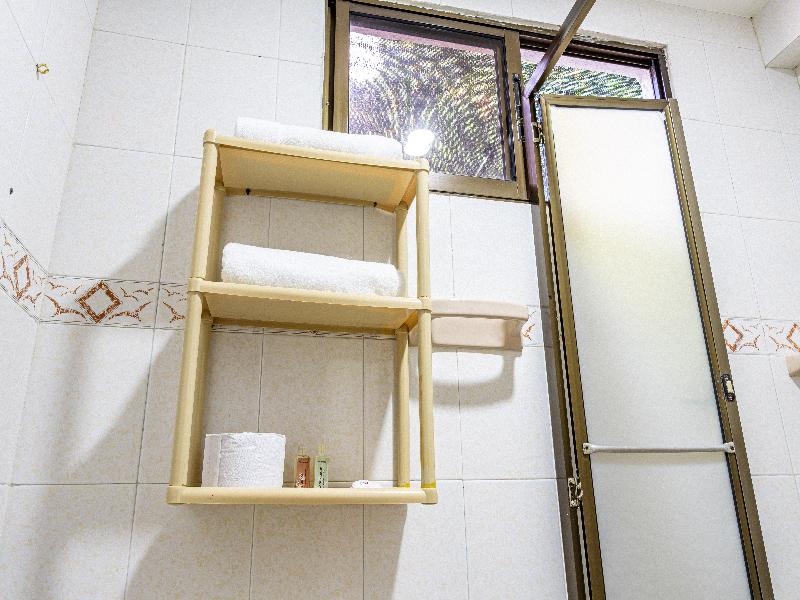 Oresca Hostel image