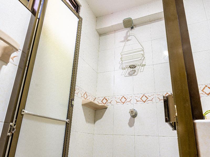 Oresca Hostel image
