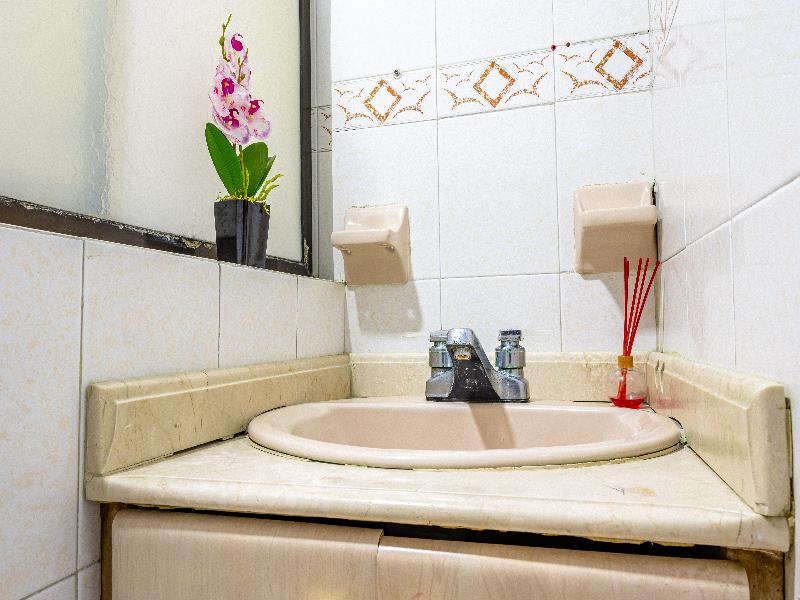 Oresca Hostel image