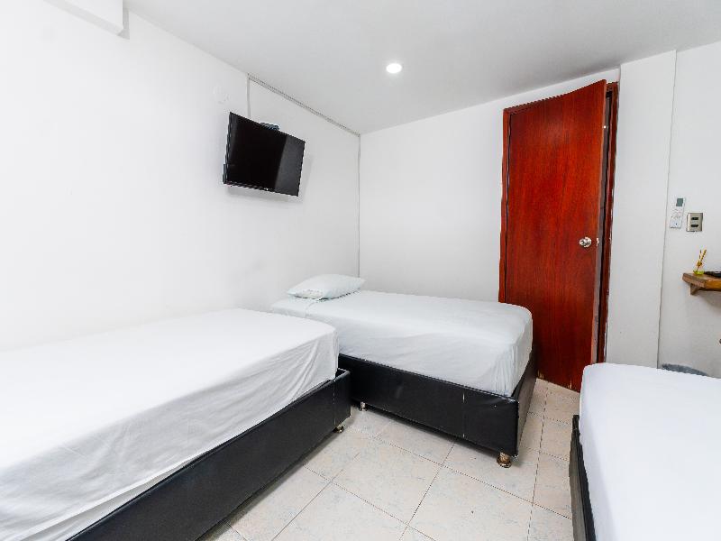 Oresca Hostel image