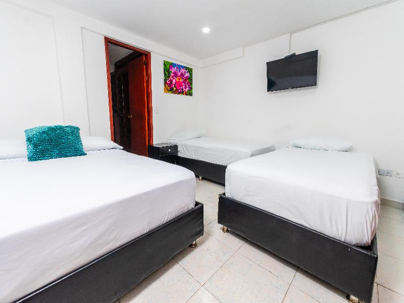 Oresca Hostel image