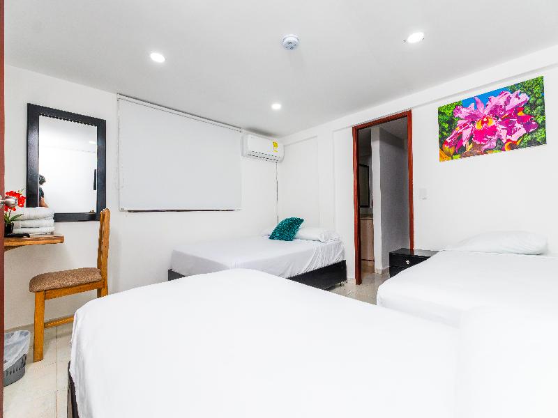 Oresca Hostel image