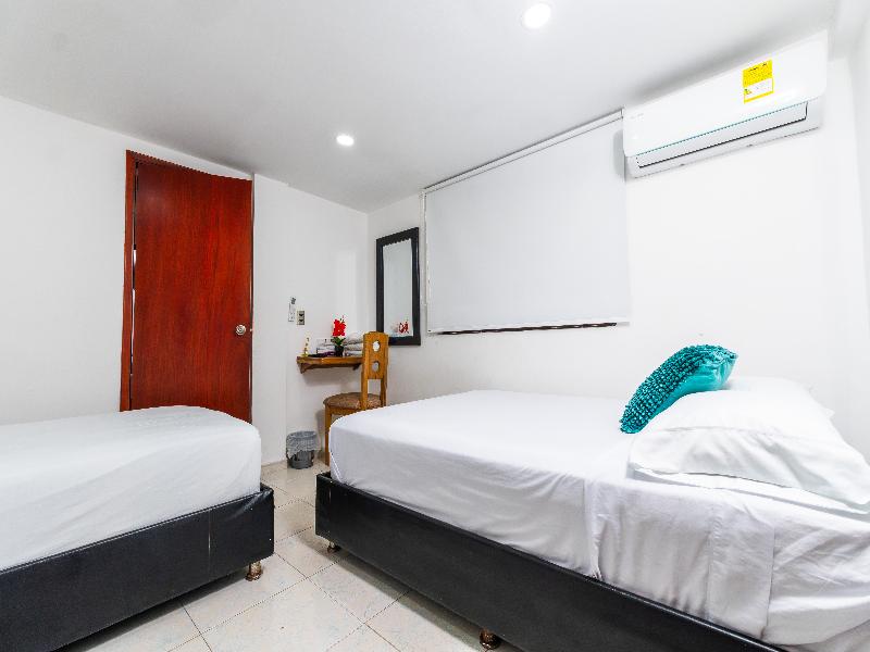 Oresca Hostel image
