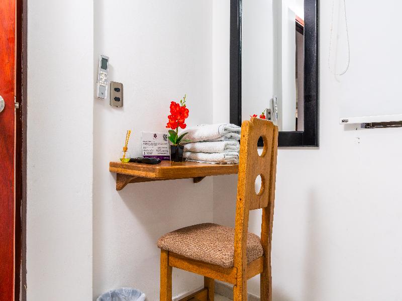 Oresca Hostel image